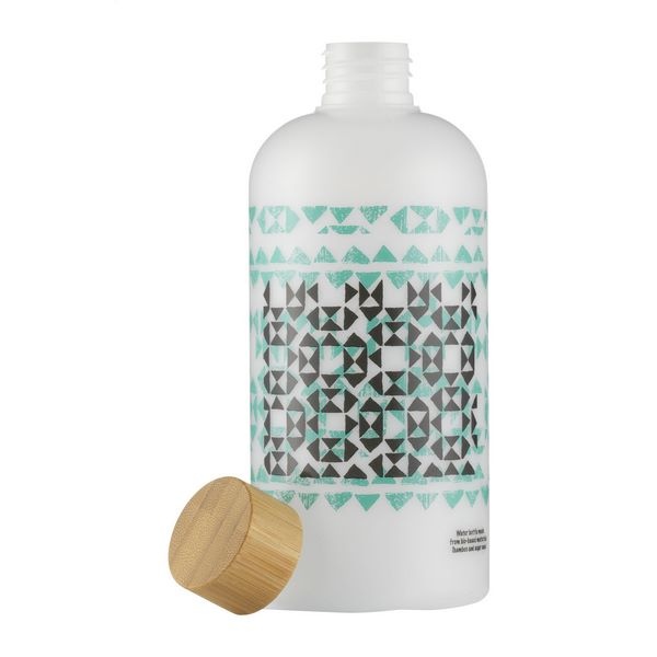 Bouteille naturelle 500 ml Made in Europe - 5
