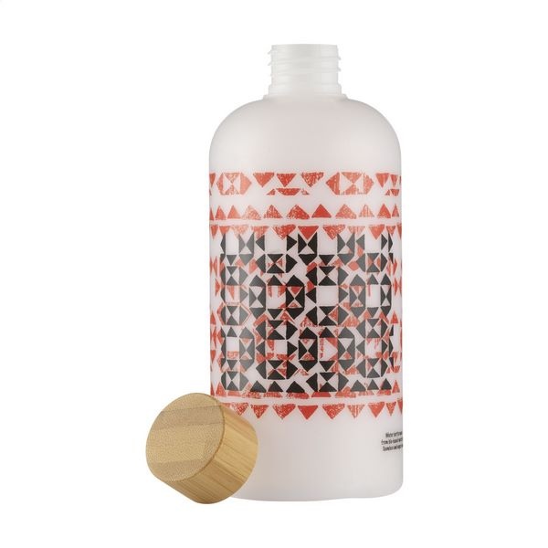 Bouteille naturelle 500 ml Made in Europe - 6