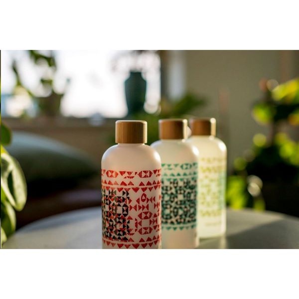 Bouteille naturelle 500 ml Made in Europe - 9