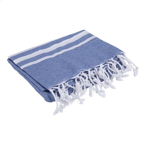 Oxious Hammam Towels - Vibe Luxury stripe serviette