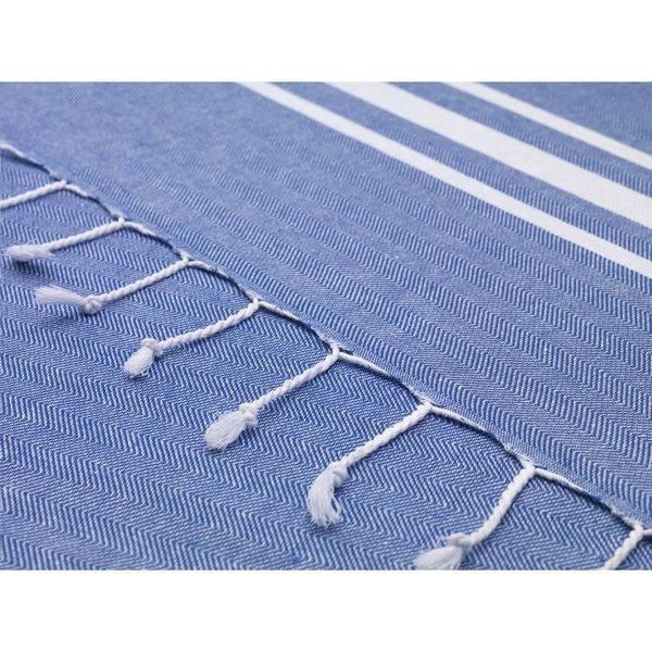 Oxious Hammam Towels - Vibe Luxury stripe serviette -