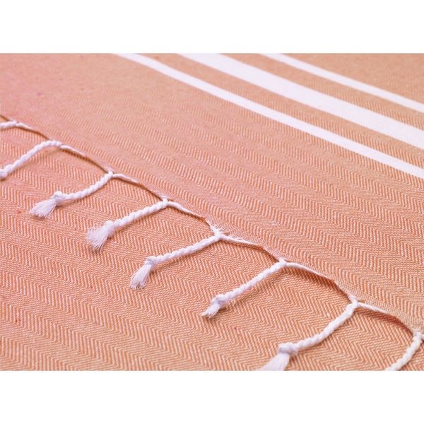 Oxious Hammam Towels - Vibe Luxury stripe serviette -