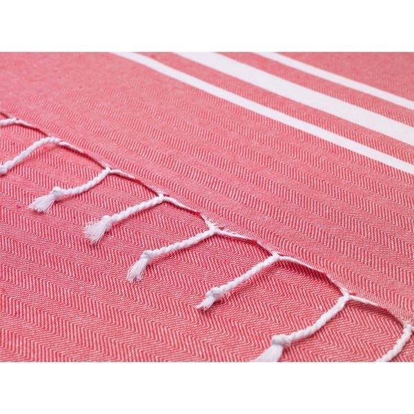 Oxious Hammam Towels - Vibe Luxury stripe serviette -