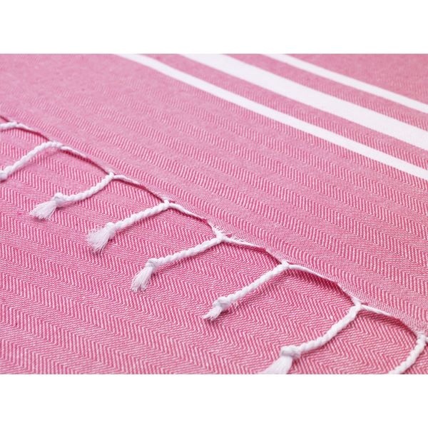 Oxious Hammam Towels - Vibe Luxury stripe serviette -