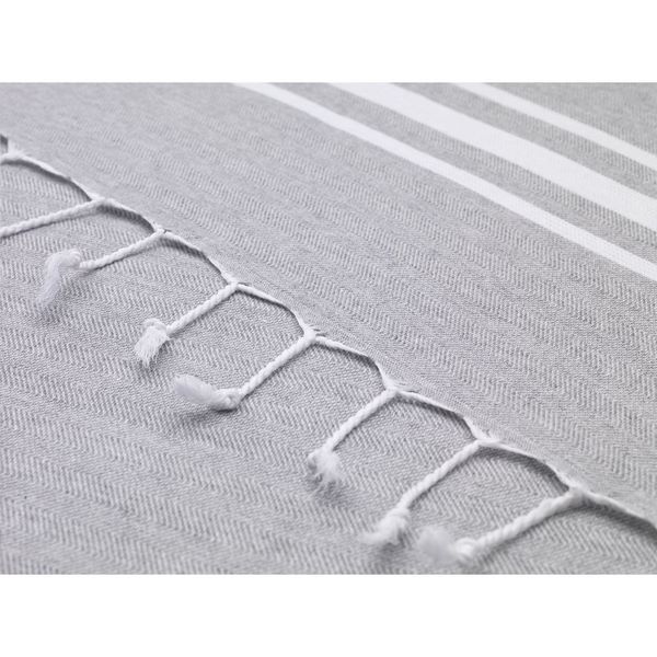 Oxious Hammam Towels - Vibe Luxury stripe serviette -