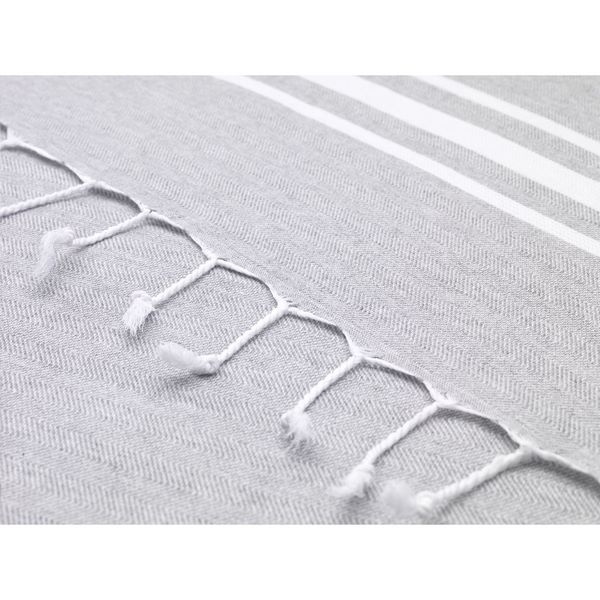 Oxious Hammam Towels - Vibe Luxury stripe serviette -