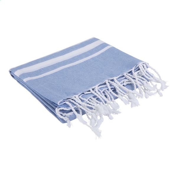 Oxious Hammam Towels - Vibe Luxury stripe serviette -