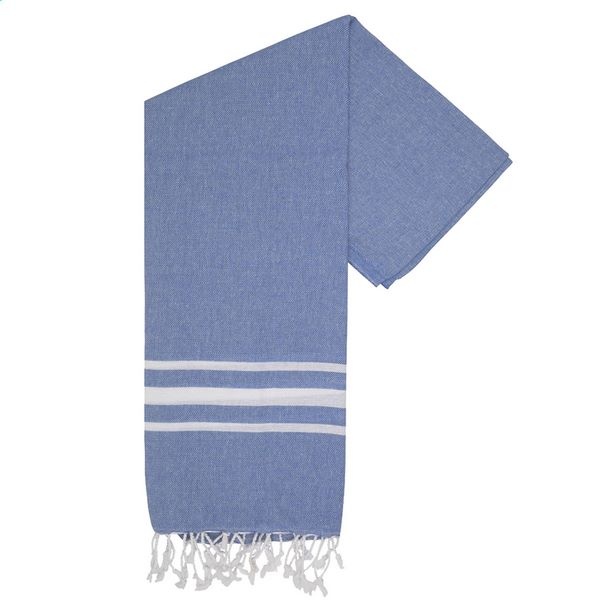 Oxious Hammam Towels - Vibe Luxury stripe serviette -