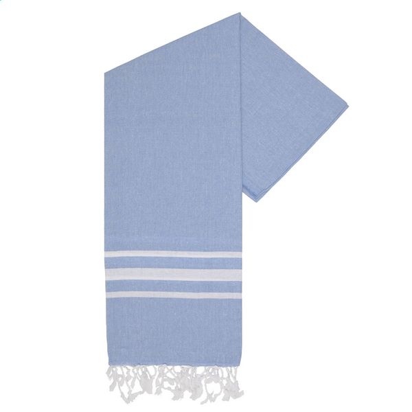 Oxious Hammam Towels - Vibe Luxury stripe serviette -