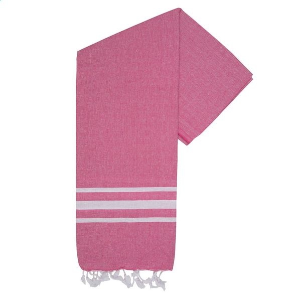 Oxious Hammam Towels - Vibe Luxury stripe serviette -