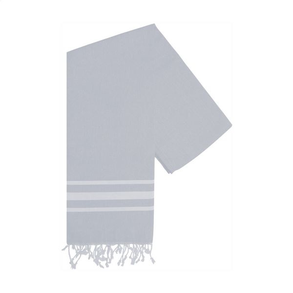 Oxious Hammam Towels - Vibe Luxury stripe serviette -