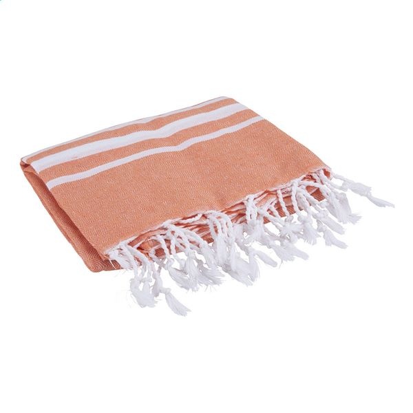 Oxious Hammam Towels - Vibe Luxury stripe serviette -