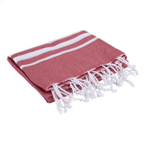 Oxious Hammam Towels - Vibe Luxury stripe serviette -
