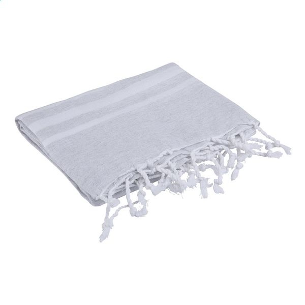 Oxious Hammam Towels - Vibe Luxury stripe serviette -
