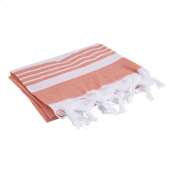 Oxious Hammam Towels - Promo serviette -