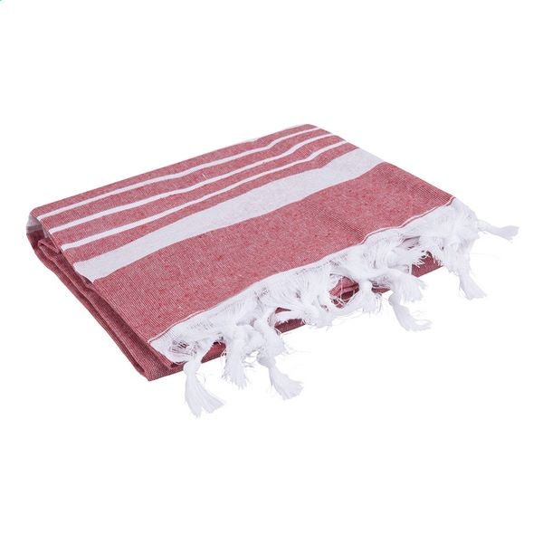 Oxious Hammam Towels - Promo serviette -
