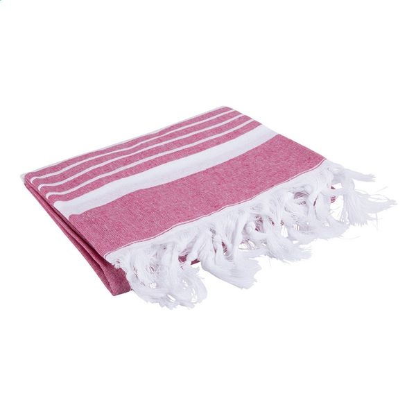 Oxious Hammam Towels - Promo serviette -