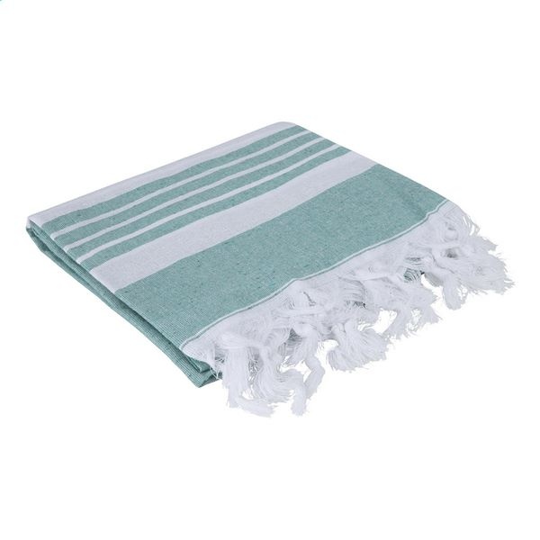 Oxious Hammam Towels - Promo serviette -