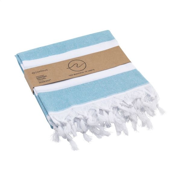 Oxious Hammam Towels - Promo serviette -