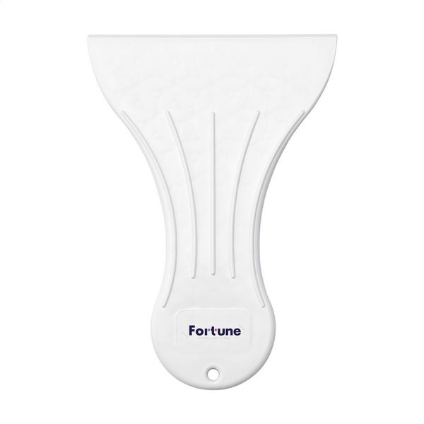 Grattoir à glace en plastique recyclé des océans