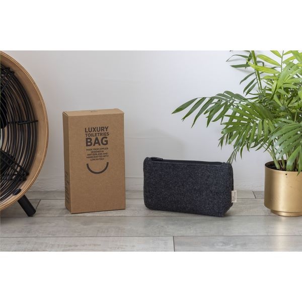 Trousse en feutre recyclé - 8