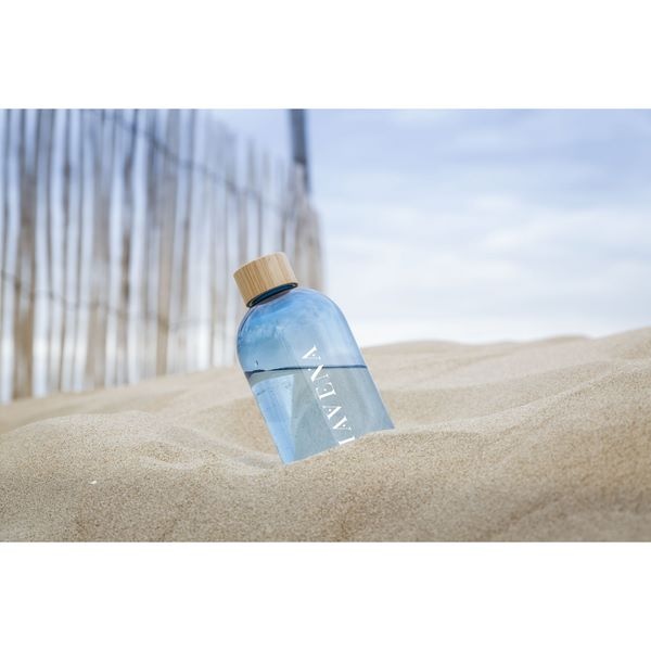 Bouteille en plastique recyclé de 500 ml - 3