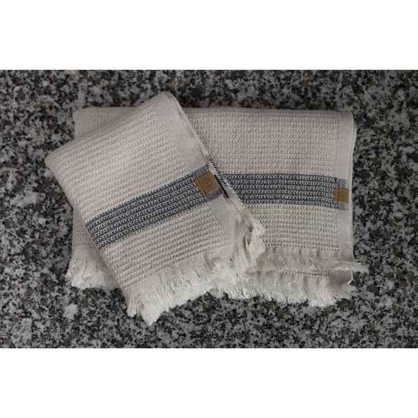 Serviette de bain -