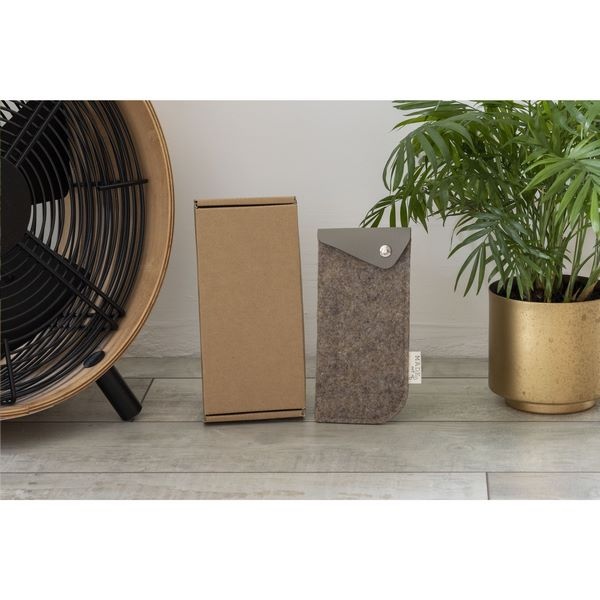 Etui à lunettes - 1