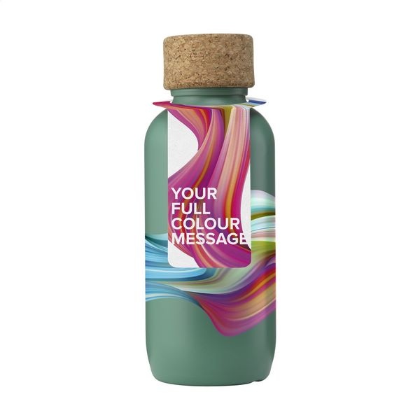 Bouteille à partir de déchets organiques 650 ml - EcoBottle -