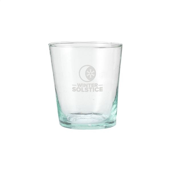 Verre d'eau Recyclé 200 ml