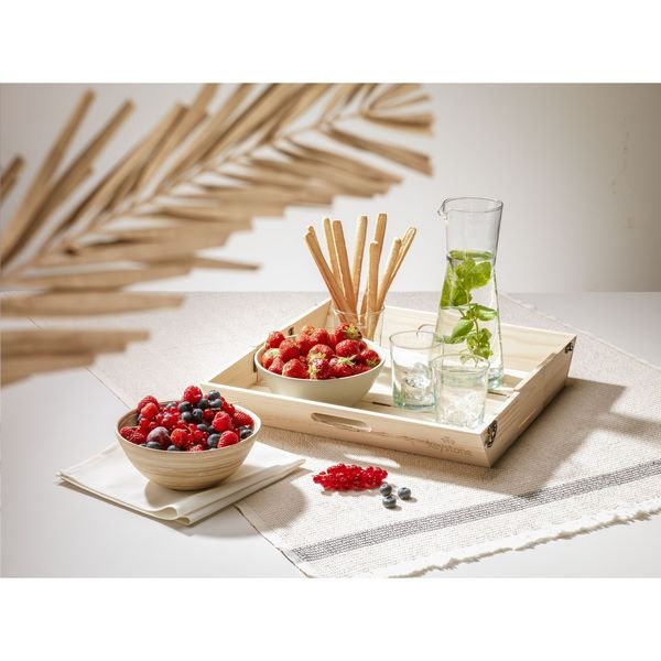 Verre d'eau Recyclé 200 ml -