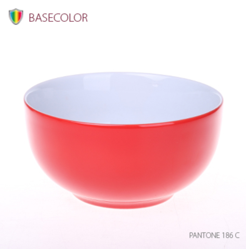 Bol Muesli en porcelaine made in Europe - 2