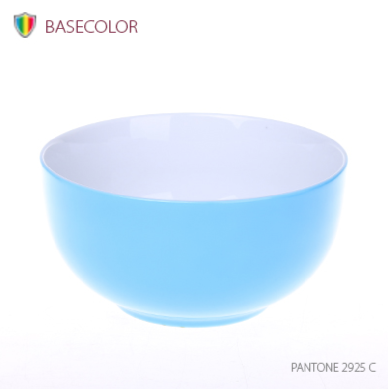 Bol Muesli en porcelaine made in Europe - 4