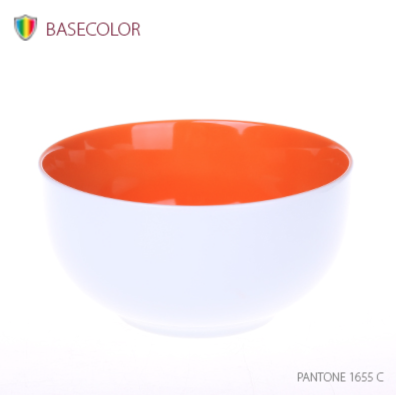 Bol Muesli en porcelaine made in Europe - 5