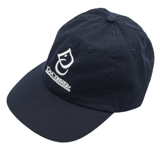 Casquette Souple Made in France - 6 pans - 4