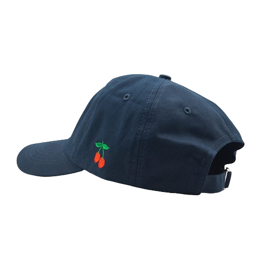 Casquette Souple Made in France - 6 pans - 2