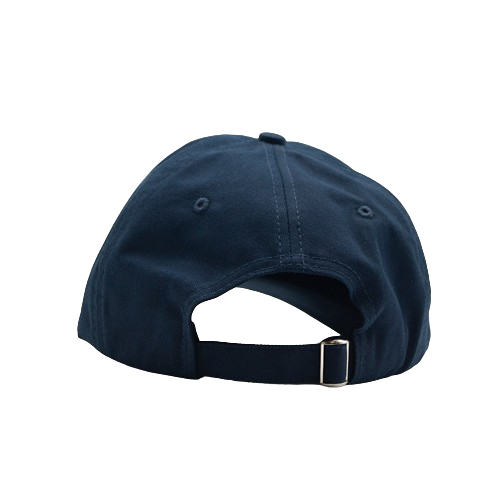 Casquette Souple Made in France - 6 pans - 3