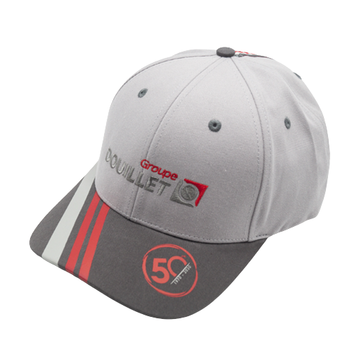 Casquette Classique Made in France - 1