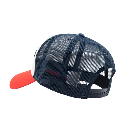 Casquette de sport Made in France, 6 pans -