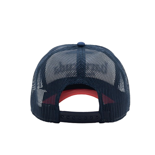 Casquette de sport Made in France, 6 pans -