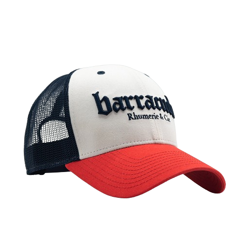 Casquette de sport Made in France, 6 pans