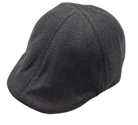 Béret casquette Made in France