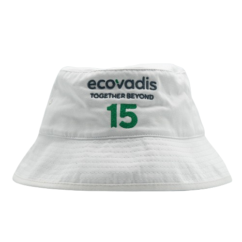 Bob en coton Made in Europe -