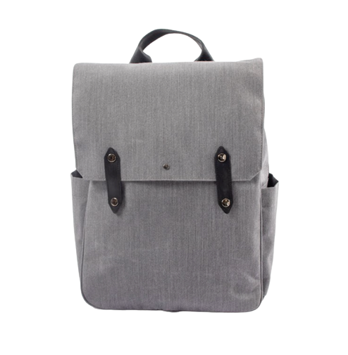 Sac à dos Paul upcyclé Made in France