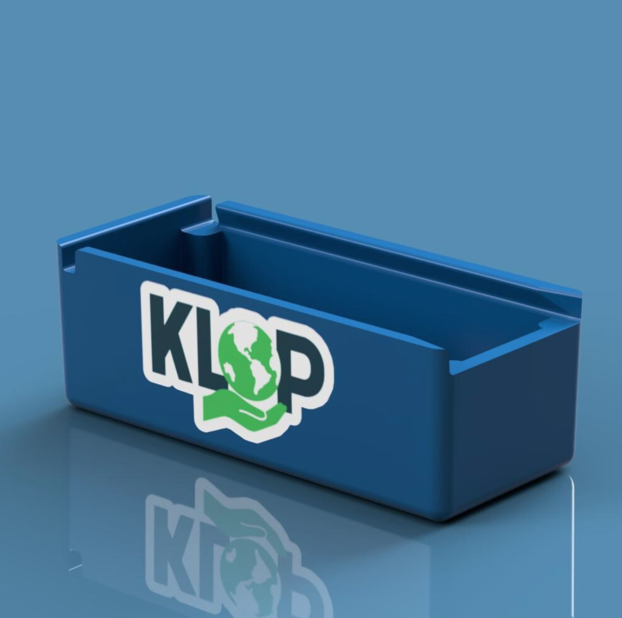 Cendrier de poche Made in France - 3