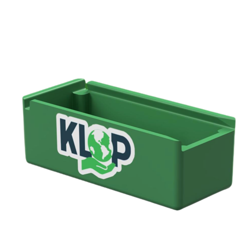 Cendrier de poche Made in France