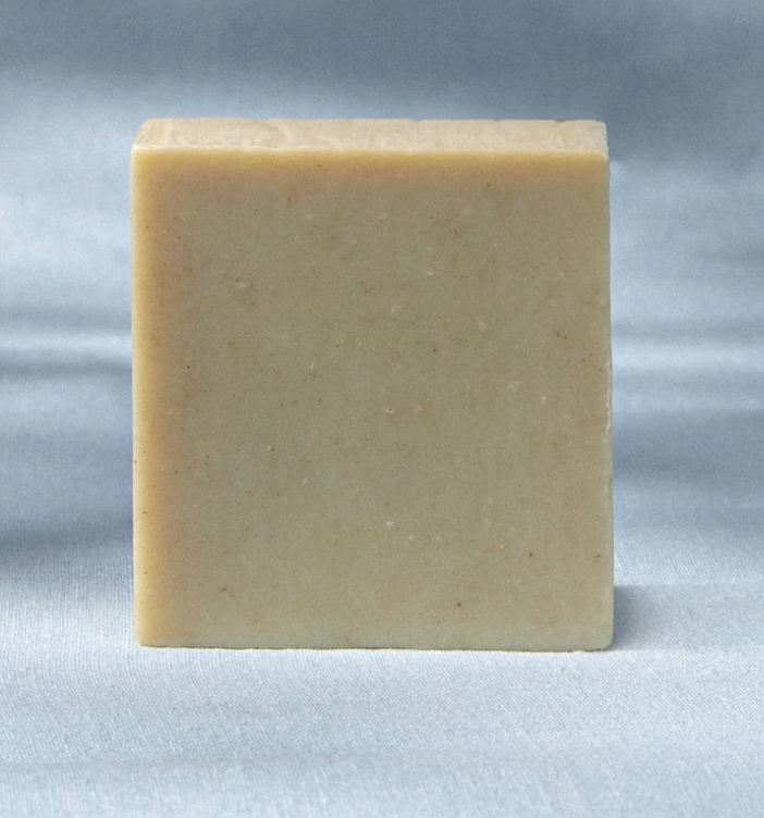 Savon bio visages & corps huile de ricin nourrissante - 2