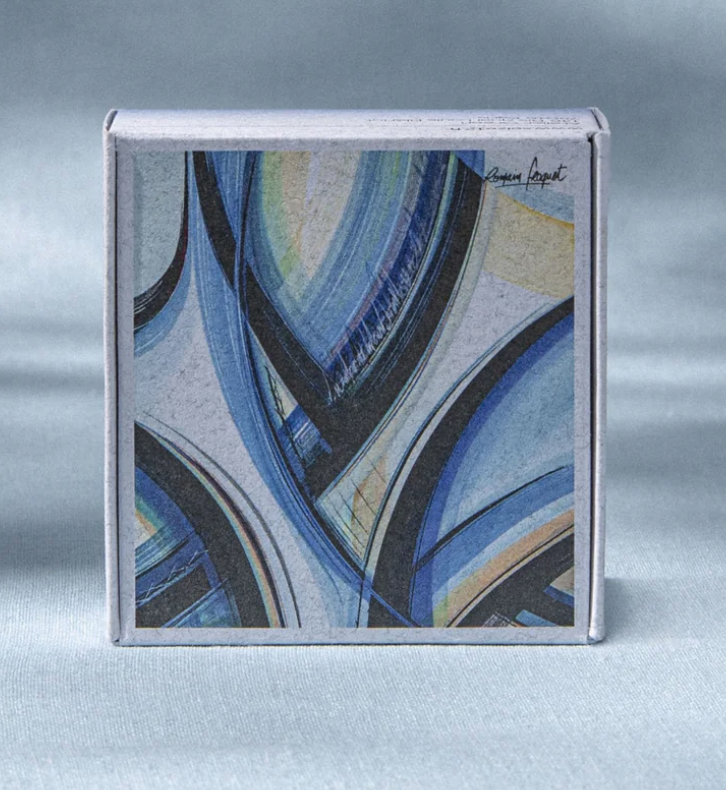 Savon bio visages & corps huile de ricin nourrissante - 3