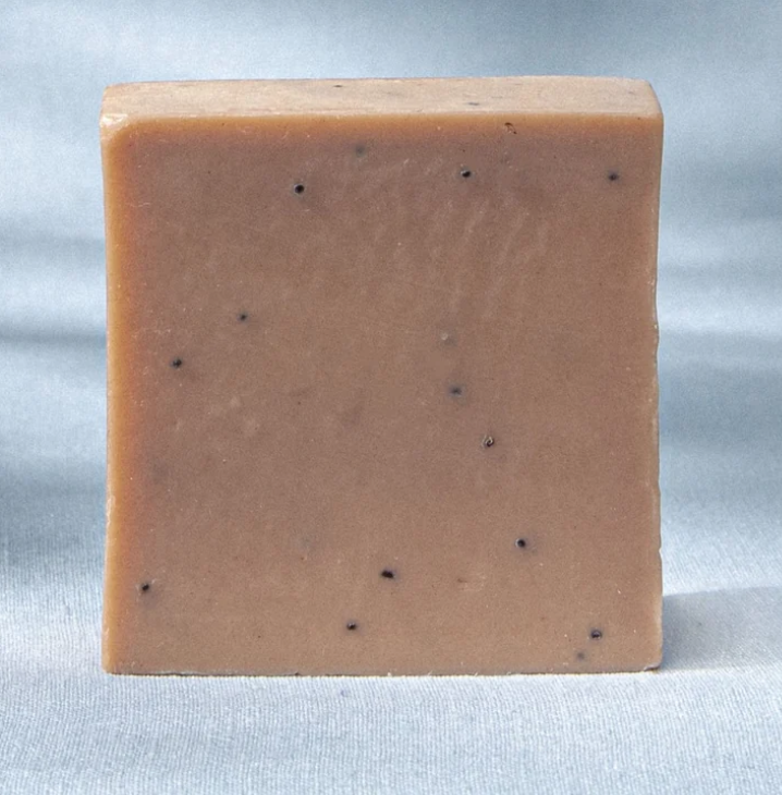 Savon bio visages & corps huile de noyau d'abricot - 2