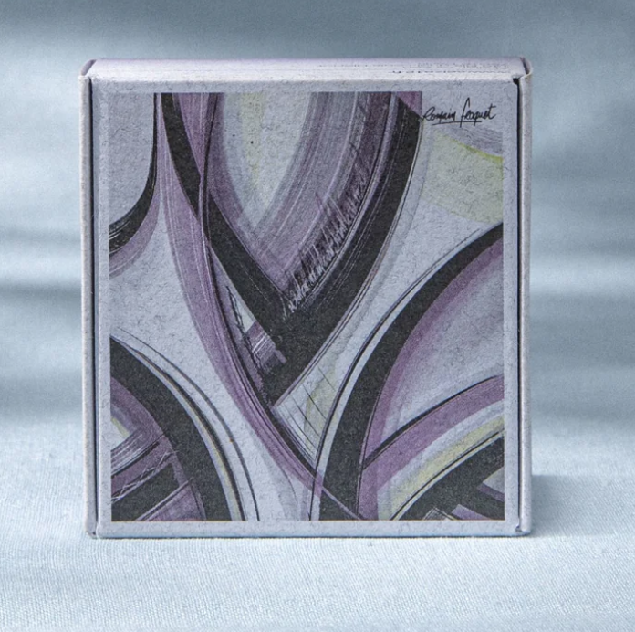 Savon bio visages & corps huile de noyau d'abricot - 3